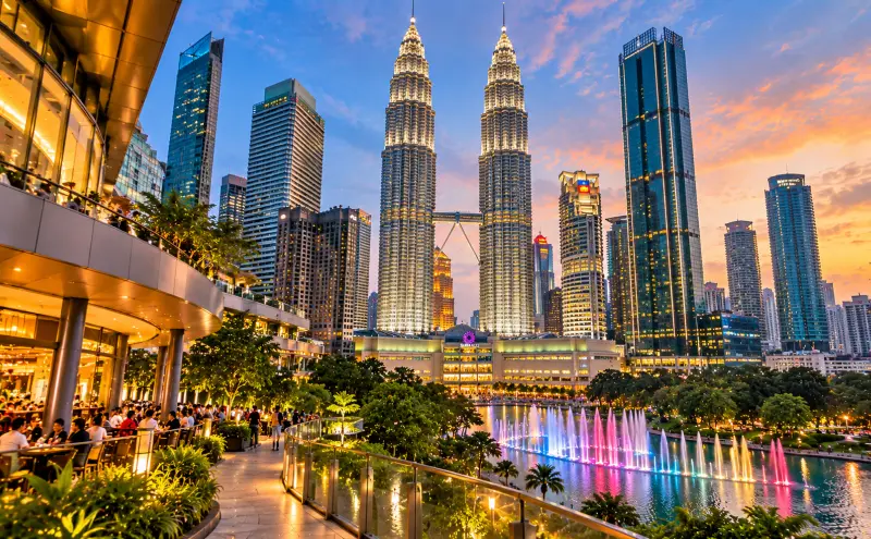 Kuala Lumpur